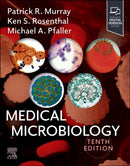 Medical Microbiology-9780443261336