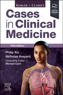 Kumar & Clark's Cases in Clinical Medicine-9780443261893