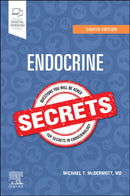 Endocrine Secrets-9780443261947
