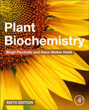 Plant Biochemistry-9780443266164
