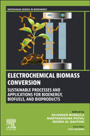 Electrochemical Biomass Conversion