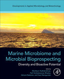 Marine Microbiome and Microbial Bioprospecting : Diversity and Bioactive Potential-9780443267710