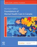 Morrison-Valfre's Foundations of Mental Health Care in Canada, 2e