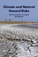Climate and Natural Hazard Risks-9780443273681