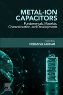 Metal-ion Capacitors