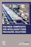 Polymer Composites for Intelligent Food Packaging Solutions-9780443275340