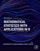 Mathematical Statistics with Applications in R