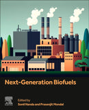 Next-Generation Biofuels-9780443275647