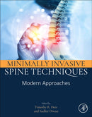 Minimally Invasive Spine Techniques : Modern Approaches-9780443275685