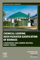 Chemical Looping Deoxygenated Gasification of Biomass : A Renewable and Carbon-Neutral Energy Source-9780443275722