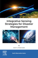 Integrative Sensing Strategies for Disaster Management-9780443276729