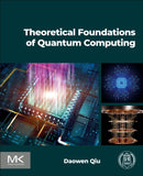 Theoretical Foundations of Quantum Computing-9780443277047