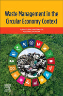 Waste Management in the Circular Economy Context