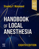 Handbook of Local Anesthesia