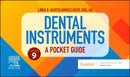 Dental Instruments: A Pocket Guide : A Pocket Guide-9780443278693