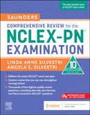 Saunders Comprehensive Review for the NCLEX-PN® Examination