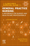 A Clinician''s Survival Guide to General Practice Nursing