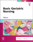 Basic Geriatric Nursing