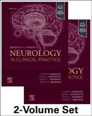 Bradley and Daroff's Neurology in Clinical Practice, 2-Volume Set-9780443284038