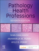 Pathology for the Health Professions