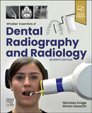 Whaites' Essentials of Dental Radiography and Radiology-9780443285257
