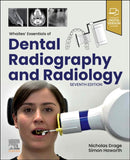 Whaites'' Essentials of Dental Radiography and Radiology
