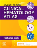 Clinical Hematology Atlas