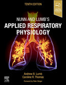 Nunn and Lumb''s Applied Respiratory Physiology