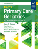 Ham''s Primary Care Geriatrics: A Case-Based Approach