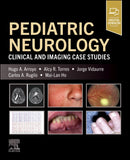 Pediatric Neurology : Clinical and Imaging Case Studies-9780443287220
