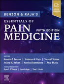 Benzon and Raja''s Essentials of Pain Medicine
