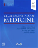 Cecil Essentials of Medicine