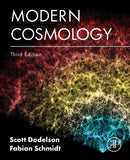 Modern Cosmology-9780443288289