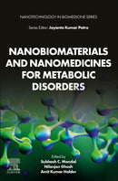 Nanobiomaterials and Nanomedicines for Metabolic Disorders-9780443289422