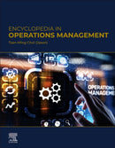 Encyclopedia in Operations Management-9780443289934