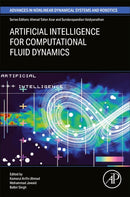 Artificial Intelligence for Computational Fluid Dynamics-9780443291180