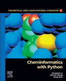 Cheminformatics with Python-9780443291869