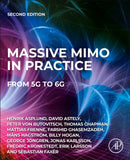 Massive MIMO in Practice : From 5G to 6G-9780443292040