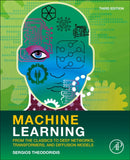 Machine Learning : From the Classics to Deep Networks, Transformers, and Diffusion Models-9780443292385