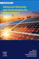 Advanced Materials and Technologies for Photovoltaics-9780443292507