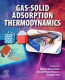Gas-Solid Adsorption Thermodynamics-9780443298158
