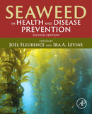 Seaweed in Health and Disease Prevention-9780443298271