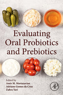 Evaluating Oral Probiotics and Prebiotics-9780443298356