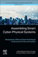 Assembling Smart Cyber-Physical Systems