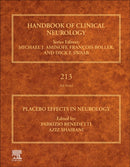 Placebo Effects in Neurology : Volume 213-9780443298844