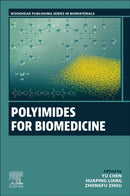 Polyimides for Biomedicine-9780443299117