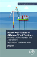 Marine Operations for Offshore Wind Turbines