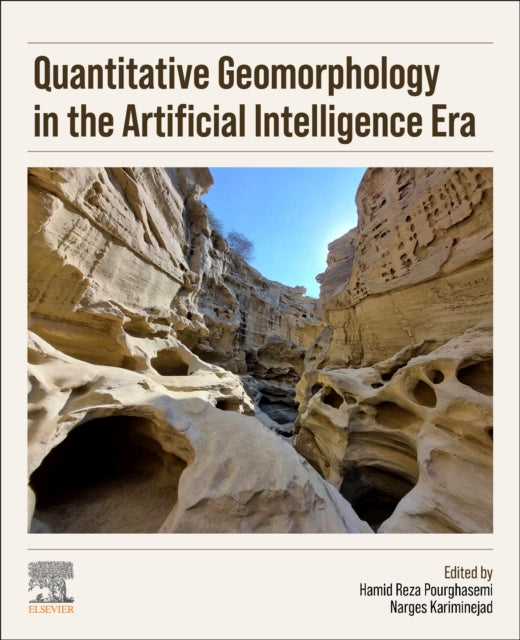 Quantitative Geomorphology in the Artificial Intelligence Era