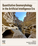 Quantitative Geomorphology in the Artificial Intelligence Era