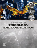 Encyclopedia of Tribology and Lubrication